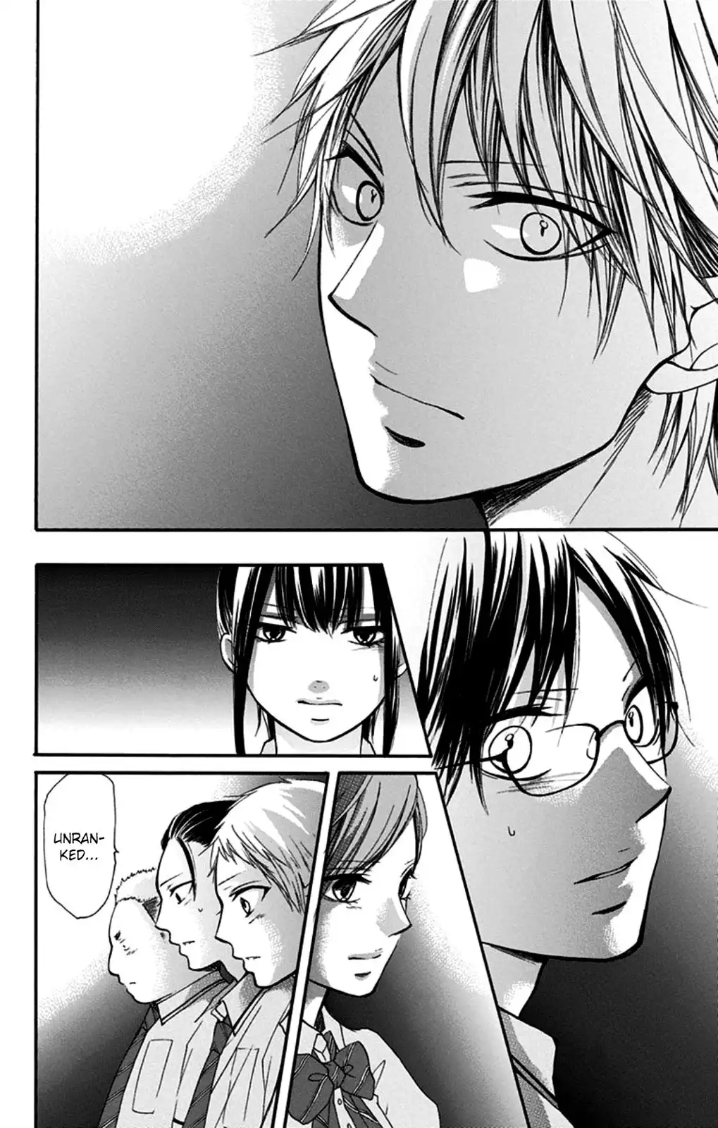 Kono Oto Tomare! Chapter 28 25